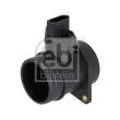 Débitmètre de masse d'air FEBI BILSTEIN 28596 - Visuel 2