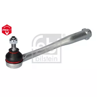 Rotule de barre de connexion avant gauche FEBI BILSTEIN 28710