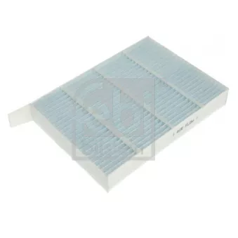 Filtre, air de l'habitacle FEBI BILSTEIN 29212