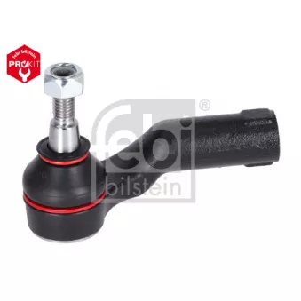 Rotule de barre de connexion avant gauche FEBI BILSTEIN 29223