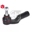 Rotule de barre de connexion avant droit FEBI BILSTEIN 29224 - Visuel 1