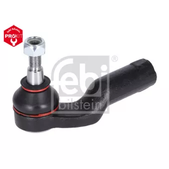 Rotule de barre de connexion avant droit FEBI BILSTEIN 29224