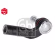 Rotule de barre de connexion avant droit FEBI BILSTEIN 29224 - Visuel 2