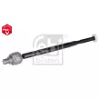 Rotule de direction intérieure, barre de connexion FEBI BILSTEIN 29283 - Visuel 2