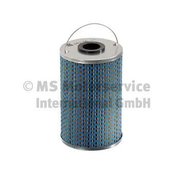 Filtre à carburant KOLBENSCHMIDT 50013029