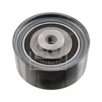Galet de courroie de distribution FEBI BILSTEIN 29345