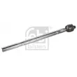 Rotule de direction intérieure, barre de connexion FEBI BILSTEIN 29625 - Visuel 1