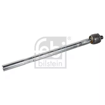Rotule de direction intérieure, barre de connexion FEBI BILSTEIN 29625