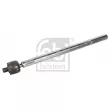 Rotule de direction intérieure, barre de connexion FEBI BILSTEIN 29625 - Visuel 2