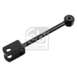Entretoise/tige, stabilisateur FEBI BILSTEIN 29698 - Visuel 2
