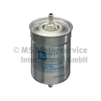 Filtre à carburant KOLBENSCHMIDT 50013032