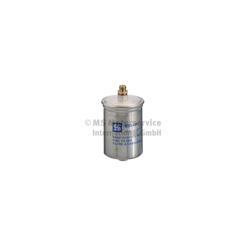 Filtre à carburant KOLBENSCHMIDT 50013033