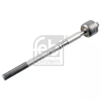Rotule de direction intérieure, barre de connexion FEBI BILSTEIN 30096