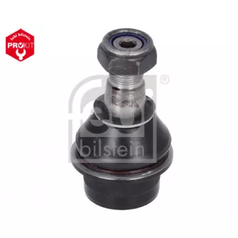 Rotule de suspension FEBI BILSTEIN 30151