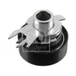 Poulie-tendeur, courroie crantée FEBI BILSTEIN 30220 - Visuel 2