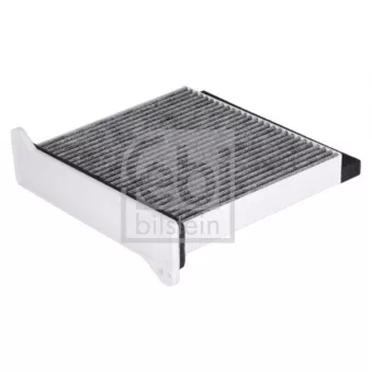Filtre, air de l'habitacle FEBI BILSTEIN 30435