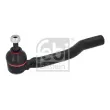 Rotule de barre de connexion avant gauche FEBI BILSTEIN 30529 - Visuel 1