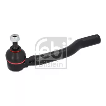 Rotule de barre de connexion avant gauche FEBI BILSTEIN 30529