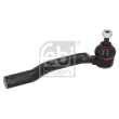 Rotule de barre de connexion avant gauche FEBI BILSTEIN 30529 - Visuel 2
