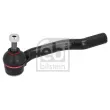 Rotule de barre de connexion avant droit FEBI BILSTEIN 30530 - Visuel 1