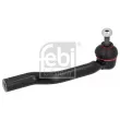 Rotule de barre de connexion avant droit FEBI BILSTEIN 30530 - Visuel 2