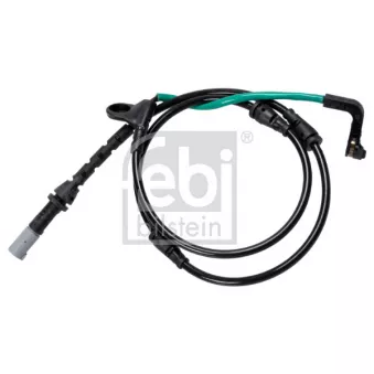 Contact d'avertissement, usure des plaquettes de frein FEBI BILSTEIN