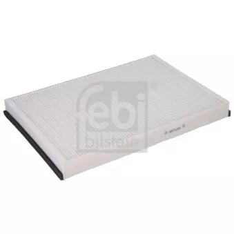 Filtre, air de l'habitacle FEBI BILSTEIN 30641