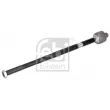 Rotule de direction intérieure, barre de connexion FEBI BILSTEIN 30706 - Visuel 1