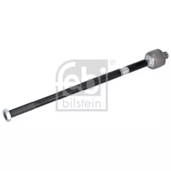 Rotule de direction intérieure, barre de connexion FEBI BILSTEIN 30706
