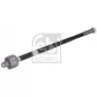 Rotule de direction intérieure, barre de connexion FEBI BILSTEIN 30706 - Visuel 2