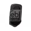 Revêtement de pédale, pédale de frein FEBI BILSTEIN 30777 - Visuel 2