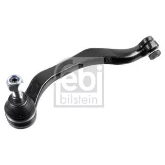 Rotule de barre de connexion avant gauche FEBI BILSTEIN
