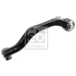 Rotule de barre de connexion avant gauche FEBI BILSTEIN 30818 - Visuel 2