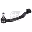 Rotule de barre de connexion avant droit FEBI BILSTEIN 30819 - Visuel 1