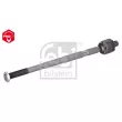 Rotule de direction intérieure, barre de connexion FEBI BILSTEIN 30820 - Visuel 1