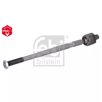 Rotule de direction intérieure, barre de connexion FEBI BILSTEIN 30820