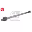Rotule de direction intérieure, barre de connexion FEBI BILSTEIN 30820 - Visuel 2