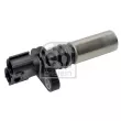Capteur d'angle, vilebrequin FEBI BILSTEIN 30826 - Visuel 2