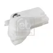 Vase d'expansion, liquide de refroidissement FEBI BILSTEIN 30845 - Visuel 1