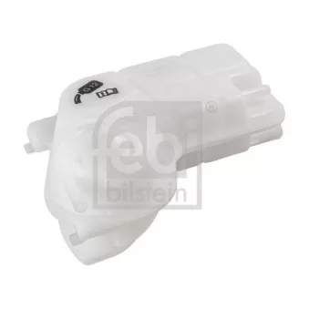 Vase d'expansion, liquide de refroidissement FEBI BILSTEIN 30845