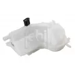 Vase d'expansion, liquide de refroidissement FEBI BILSTEIN 30845 - Visuel 2