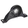 Suspension, arbre de cardan FEBI BILSTEIN 30936 - Visuel 1