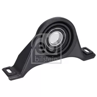 Suspension, arbre de cardan FEBI BILSTEIN 30936