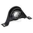 Suspension, arbre de cardan FEBI BILSTEIN 30936 - Visuel 2