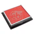 Filtre à air FEBI BILSTEIN 31153 - Visuel 2