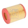 Filtre à air FEBI BILSTEIN 31159 - Visuel 1