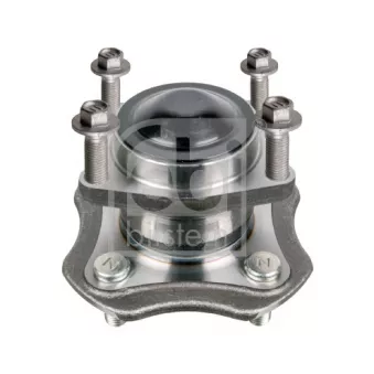 Kit de roulements de roue FEBI BILSTEIN 31182