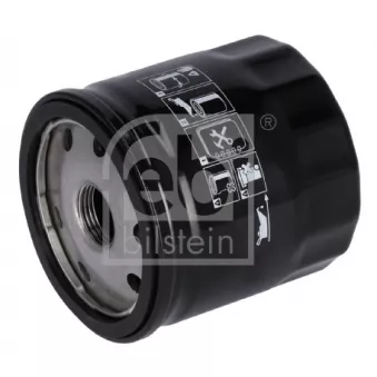 Filtre à huile FEBI BILSTEIN 31300