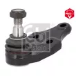 Rotule de suspension FEBI BILSTEIN 31312 - Visuel 1