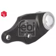 Rotule de suspension FEBI BILSTEIN 31312 - Visuel 2